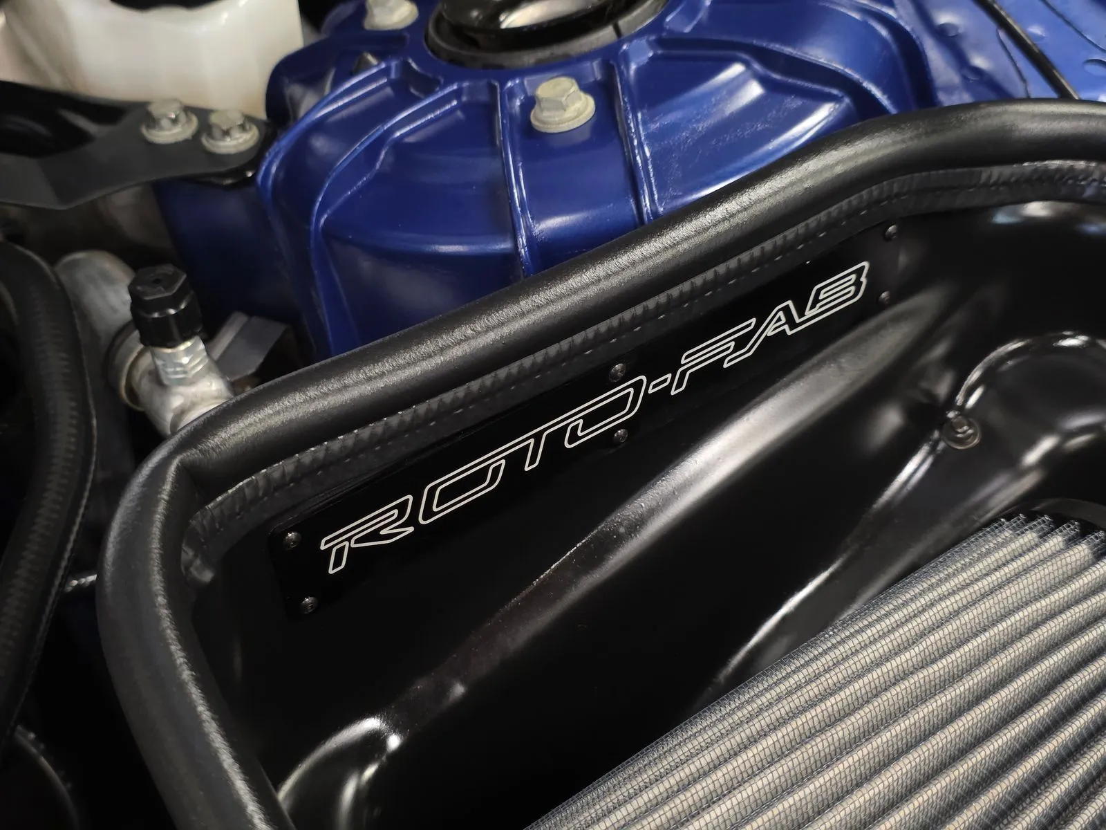 More photos of 2023 Chevrolet Camaro SS at HyperCars, IN