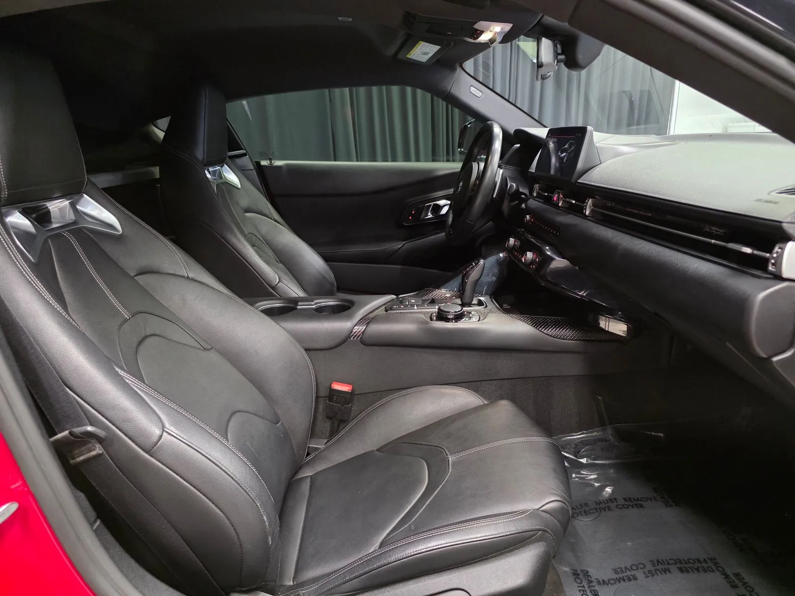 Photos of 2020 Toyota Supra 3.0 for sale in New Albany, IN at HyperCars