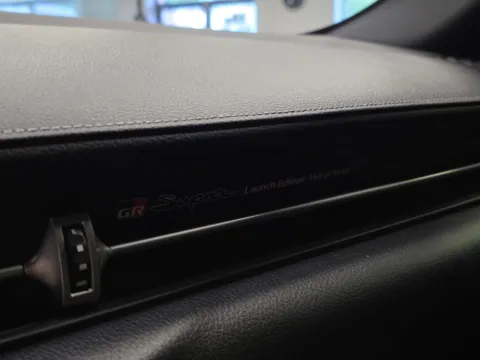 Another view of 2020 Toyota Supra 3.0 for sale in New Albany, IN at HyperCars