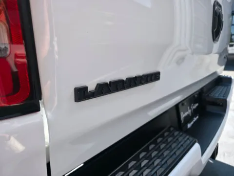 More photos of 2022 Ram 1500 Laramie at HyperCars, IN