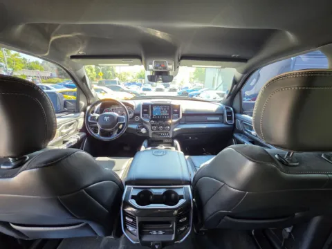 Photos of 2022 Ram 1500 Laramie for sale in New Albany, IN at HyperCars