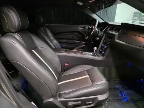 Photos of 2014 Ford Mustang GT Premium for sale in New Albany, IN at HyperCars