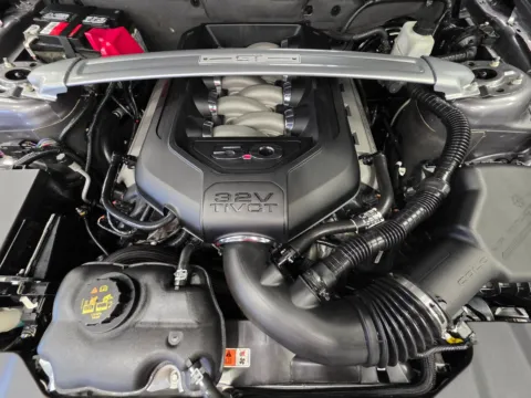 Another view of 2014 Ford Mustang GT Premium for sale in New Albany, IN at HyperCars