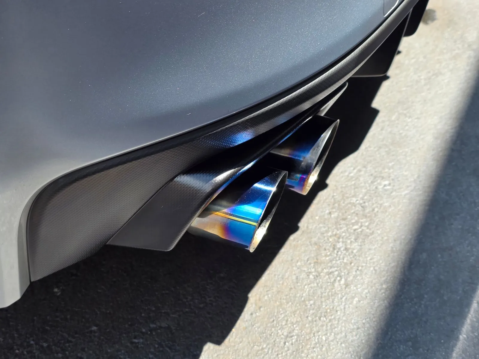 More photos of 2019 Subaru WRX at HyperCars, IN