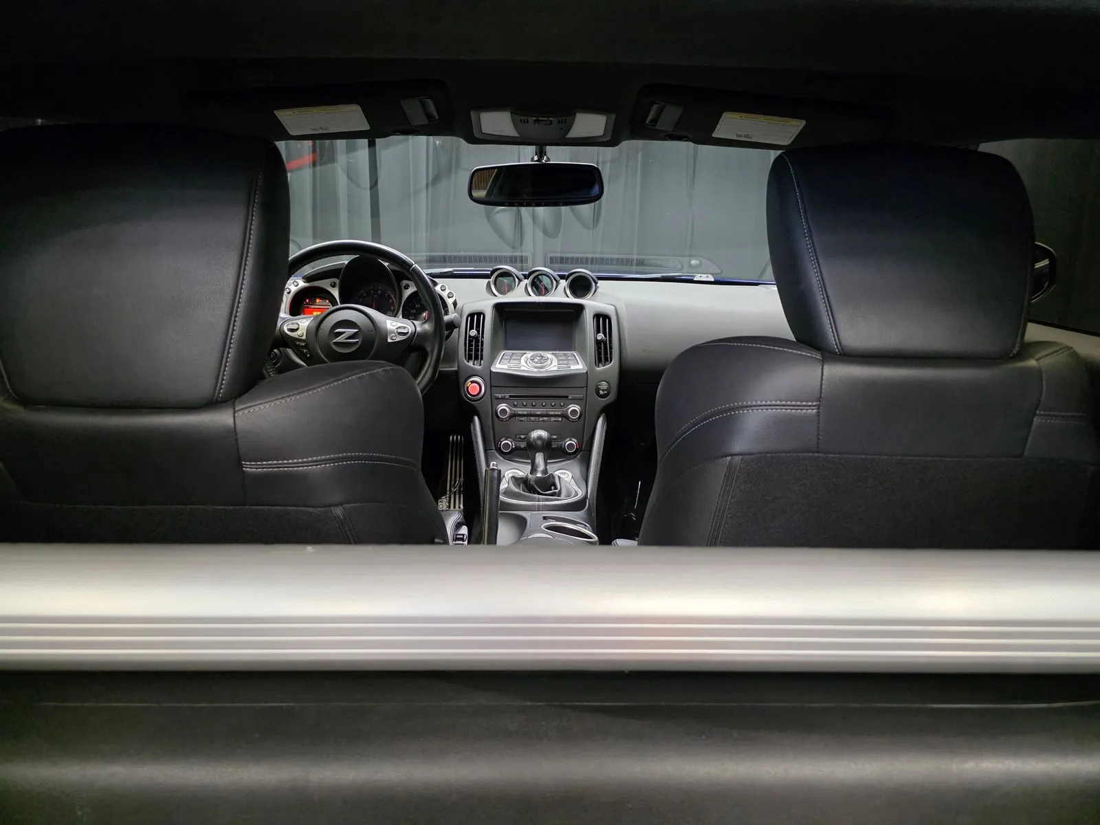 Photos of 2020 Nissan 370Z Sport for sale in New Albany, IN at HyperCars