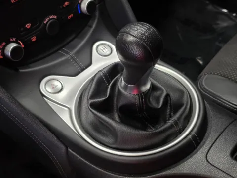 More photos of 2020 Nissan 370Z Sport at HyperCars, IN