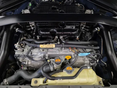 More photos of 2020 Nissan 370Z Sport at HyperCars, IN
