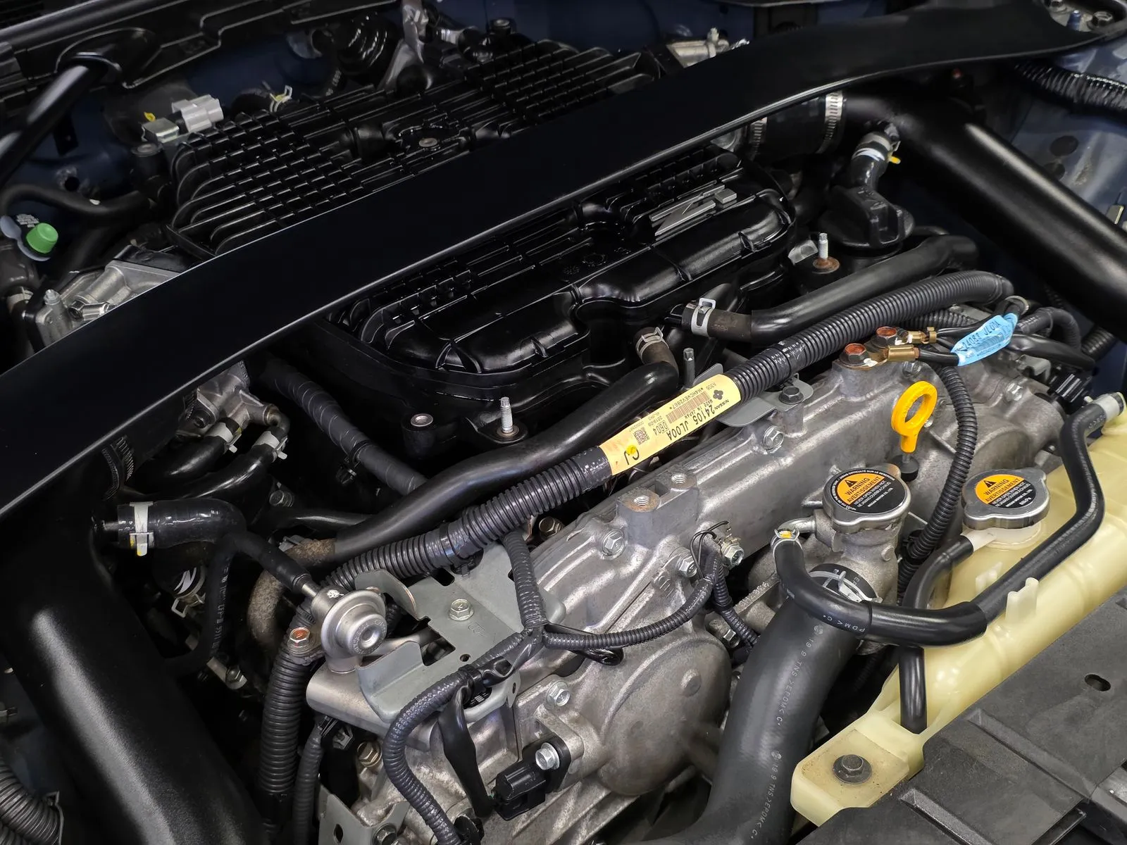 More photos of 2020 Nissan 370Z Sport at HyperCars, IN