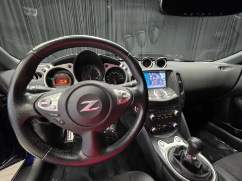 Another view of 2020 Nissan 370Z Sport for sale in New Albany, IN at HyperCars