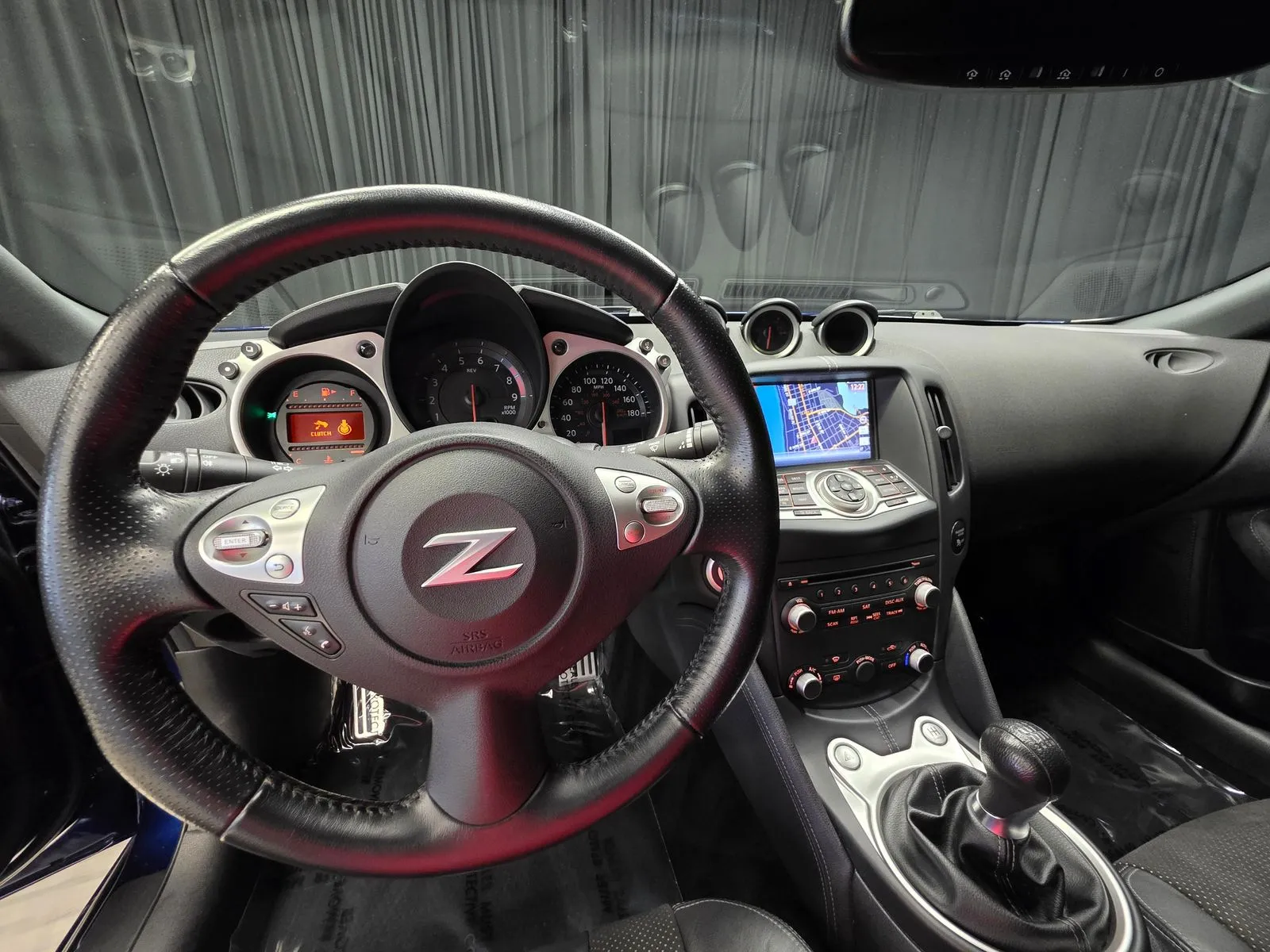 Another view of 2020 Nissan 370Z Sport for sale in New Albany, IN at HyperCars