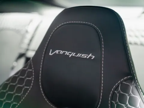 Another view of 2014 Aston Martin Vanquish V12 for sale in New Albany, IN at HyperCars