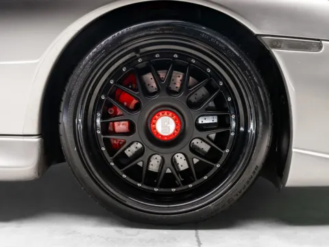 More photos of 2003 Porsche 911 Turbo at HyperCars, IN
