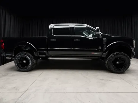 Another view of 2026 Ford F-250SD Lariat for sale in New Albany, IN at HyperCars