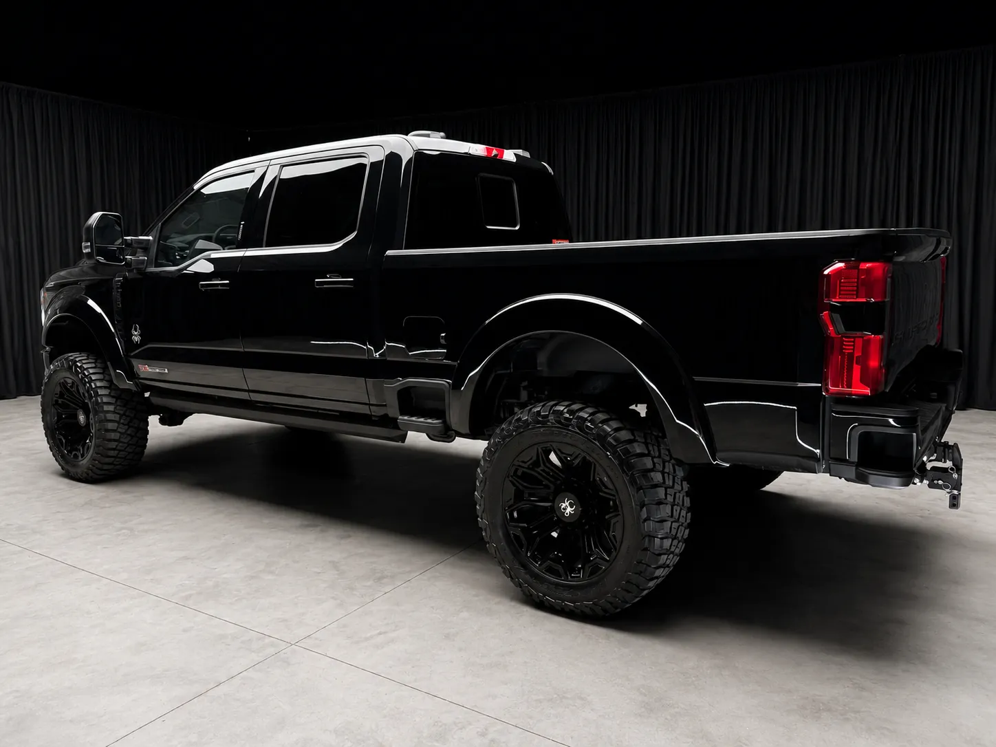 More photos of 2026 Ford F-250SD Lariat at HyperCars, IN