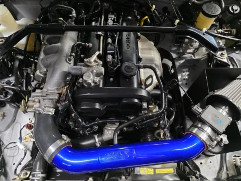 Another view of 2002 Mazda Miata for sale in New Albany, IN at HyperCars