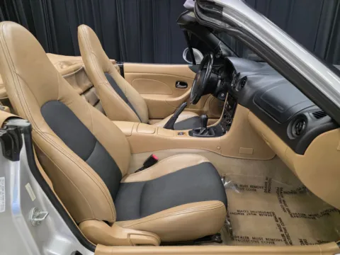 Photos of 2002 Mazda Miata for sale in New Albany, IN at HyperCars