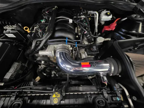 Another view of 2010 Chevrolet Camaro SS for sale in New Albany, IN at HyperCars