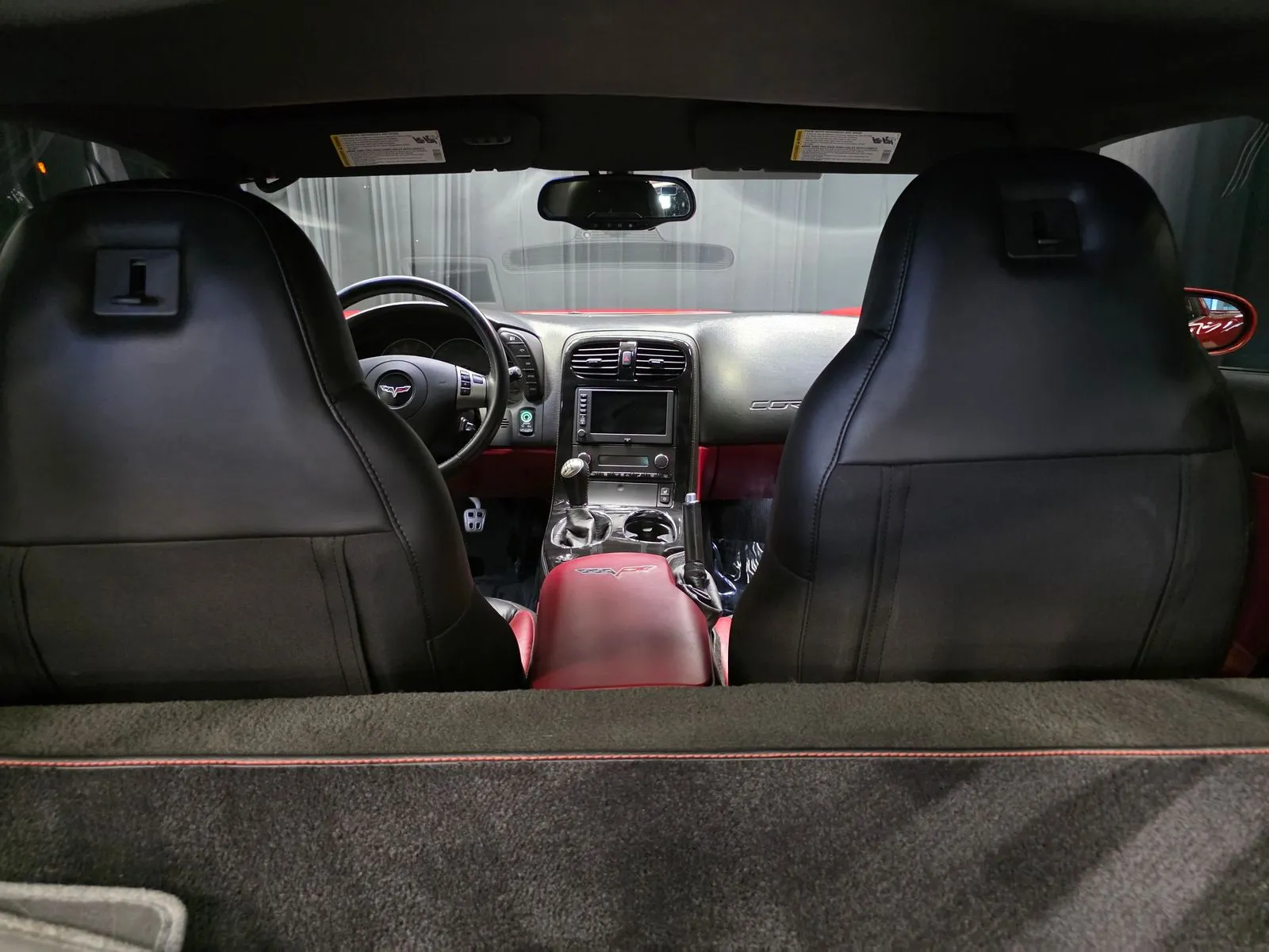 Photos of 2009 Chevrolet Corvette Z06 for sale in New Albany, IN at HyperCars