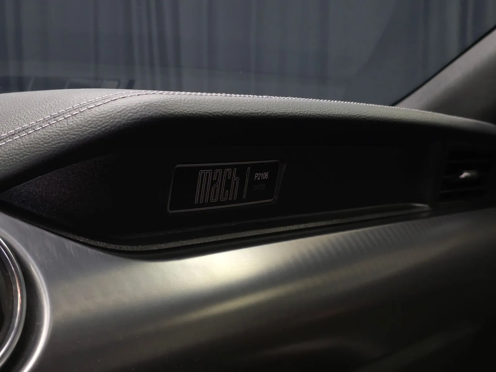 More photos of 2023 Ford Mustang Mach 1 at HyperCars, IN