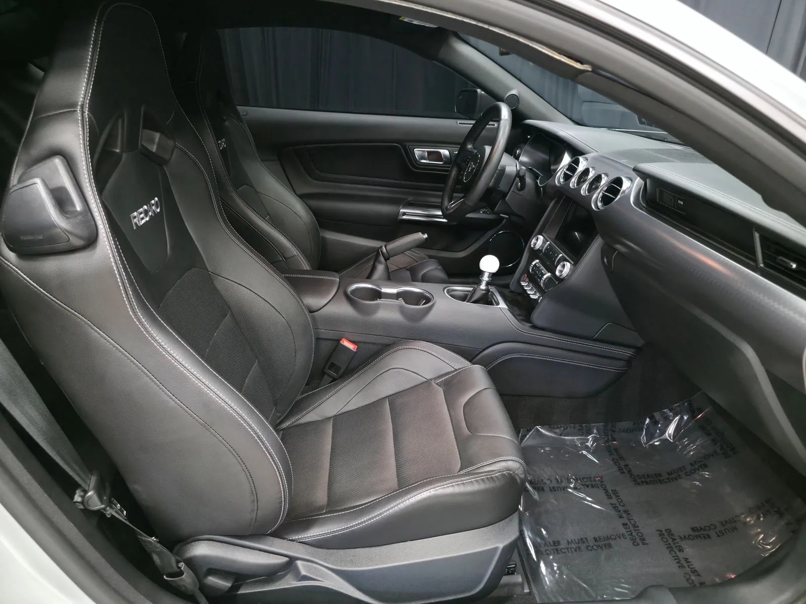 Photos of 2023 Ford Mustang Mach 1 for sale in New Albany, IN at HyperCars