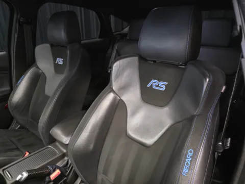 More photos of 2018 Ford Focus RS at HyperCars, IN