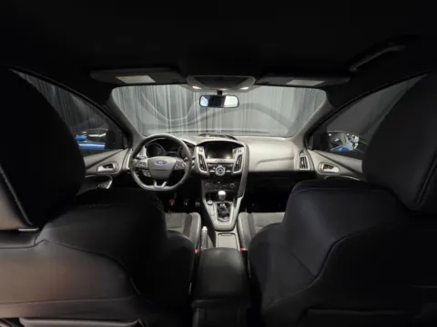 Photos of 2018 Ford Focus RS for sale in New Albany, IN at HyperCars