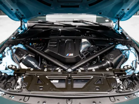 More photos of 2024 BMW M2 at HyperCars, IN