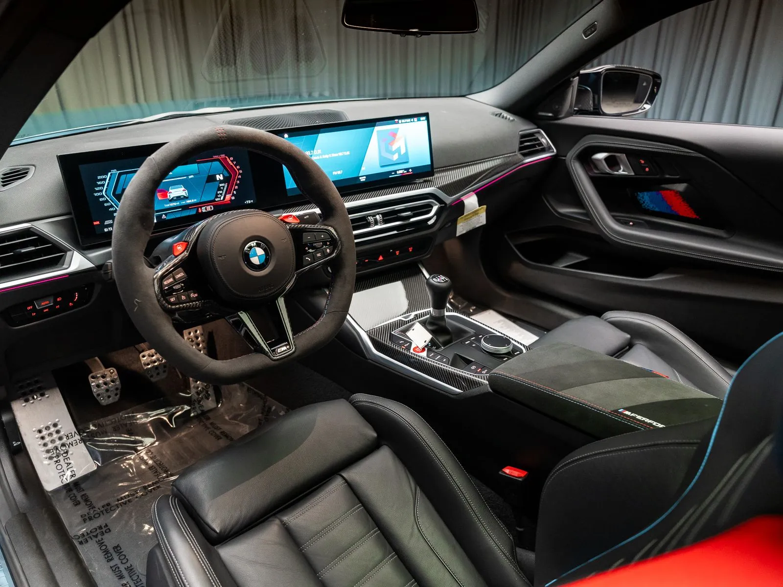More photos of 2024 BMW M2 at HyperCars, IN