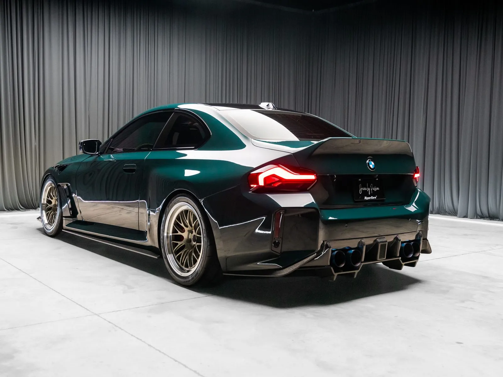 Photos of 2024 BMW M2 for sale in New Albany, IN at HyperCars