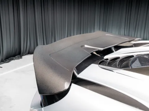 Another view of 2019 McLaren 720S Performance for sale in New Albany, IN at HyperCars
