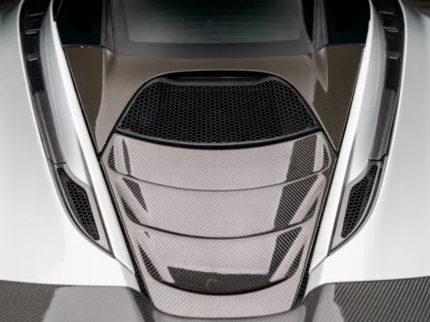 More photos of 2019 McLaren 720S Performance at HyperCars, IN