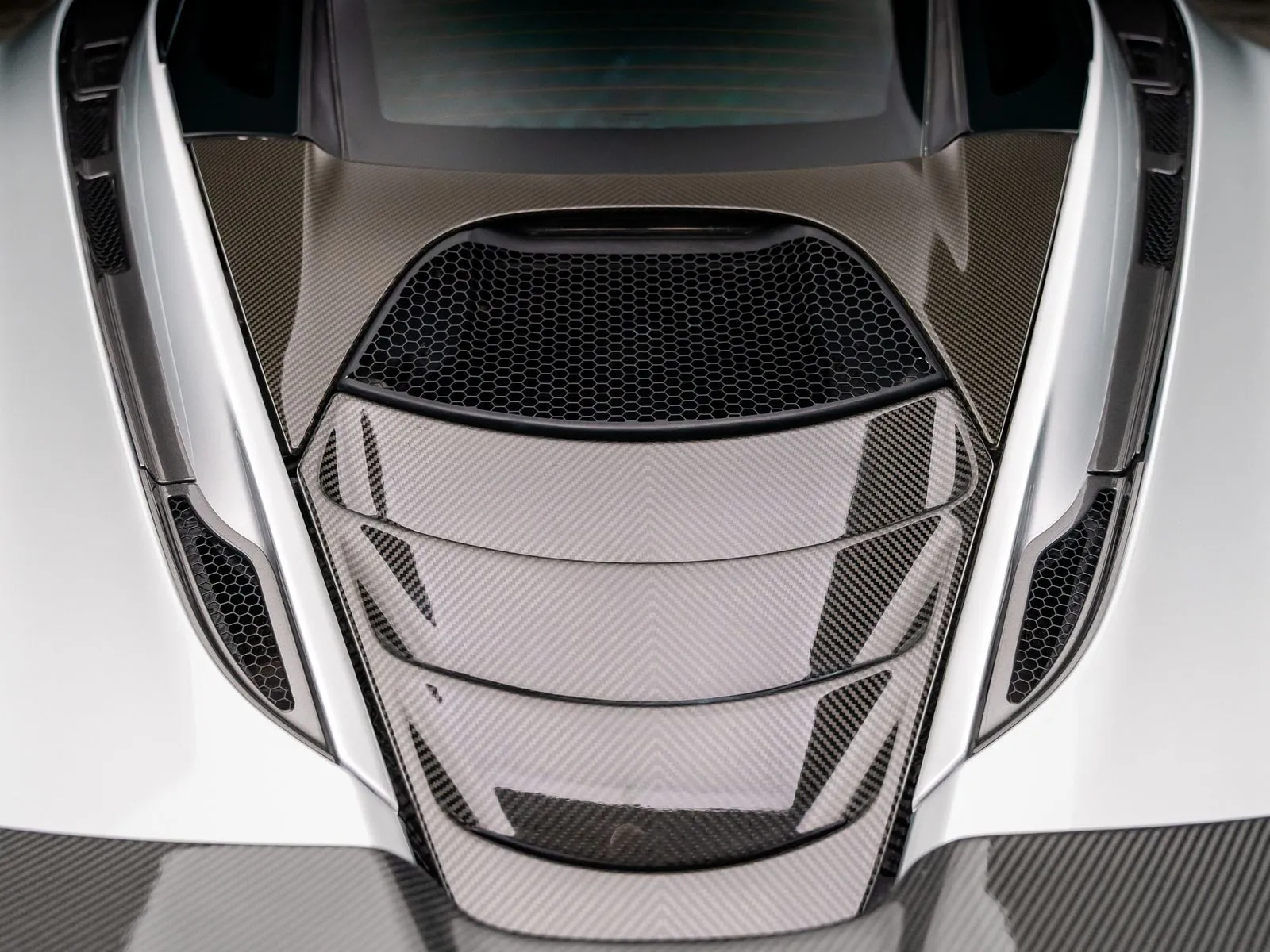 More photos of 2019 McLaren 720S Performance at HyperCars, IN