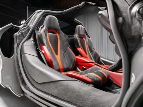 More photos of 2019 McLaren 720S Performance at HyperCars, IN