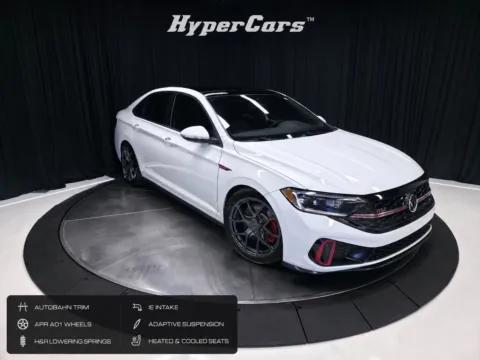 Unknown 2023 Volkswagen Jetta GLI 2.0T Autobahn for sale in New Albany, IN