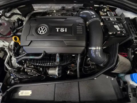 Another view of 2023 Volkswagen Jetta GLI 2.0T Autobahn for sale in New Albany, IN at HyperCars