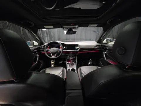 Photos of 2023 Volkswagen Jetta GLI 2.0T Autobahn for sale in New Albany, IN at HyperCars