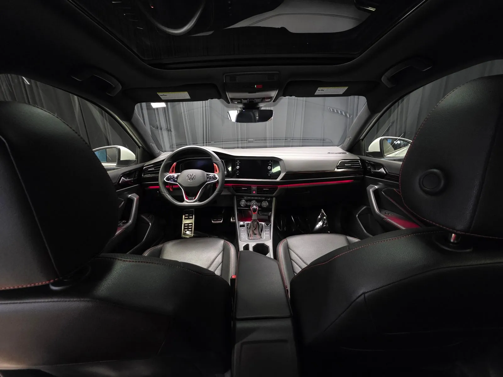 Photos of 2023 Volkswagen Jetta GLI 2.0T Autobahn for sale in New Albany, IN at HyperCars