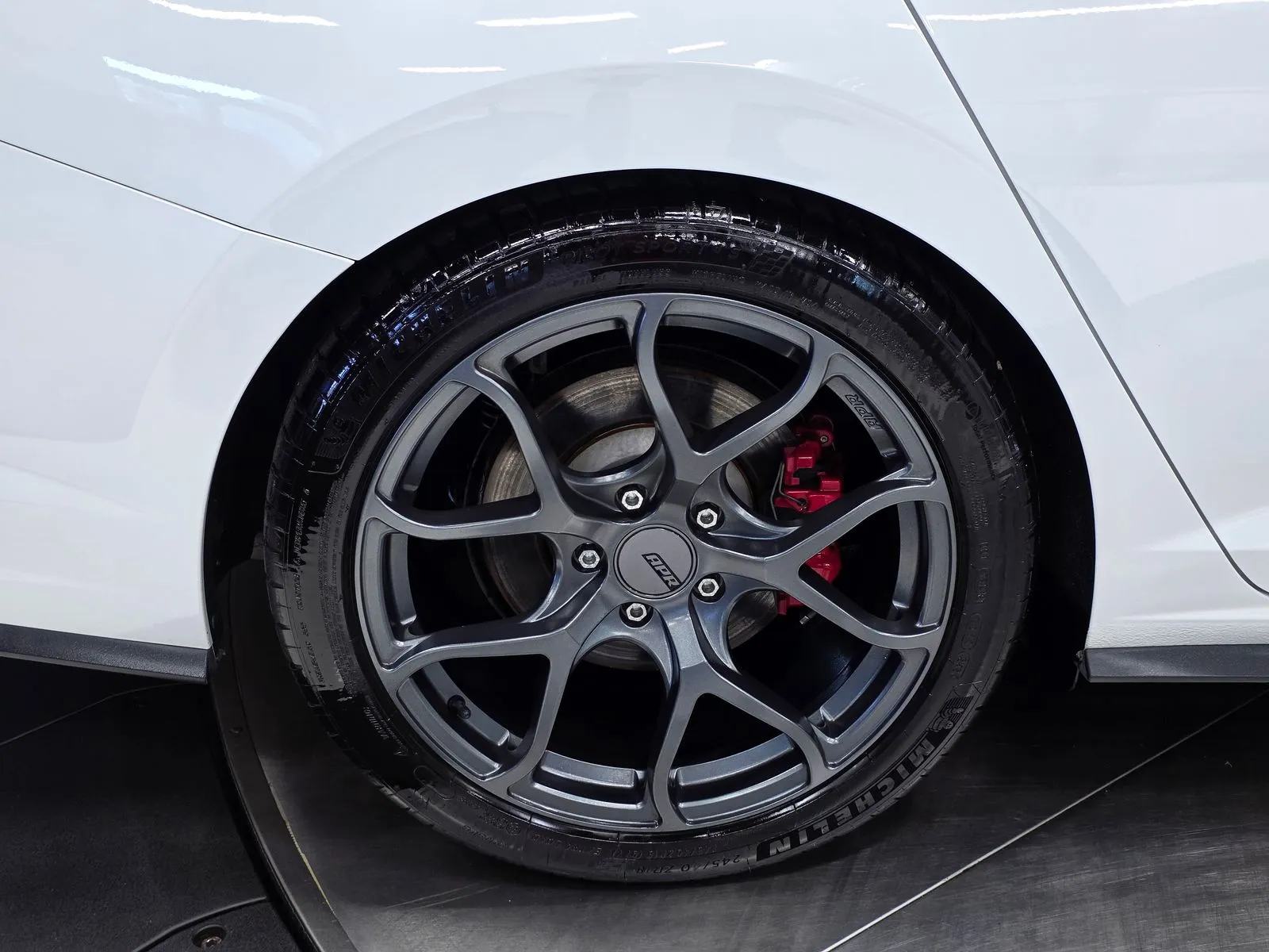 More photos of 2023 Volkswagen Jetta GLI 2.0T Autobahn at HyperCars, IN