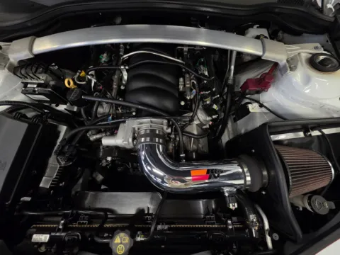 Another view of 2014 Chevrolet Camaro SS for sale in New Albany, IN at HyperCars