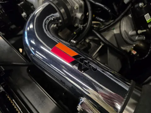 More photos of 2014 Chevrolet Camaro SS at HyperCars, IN