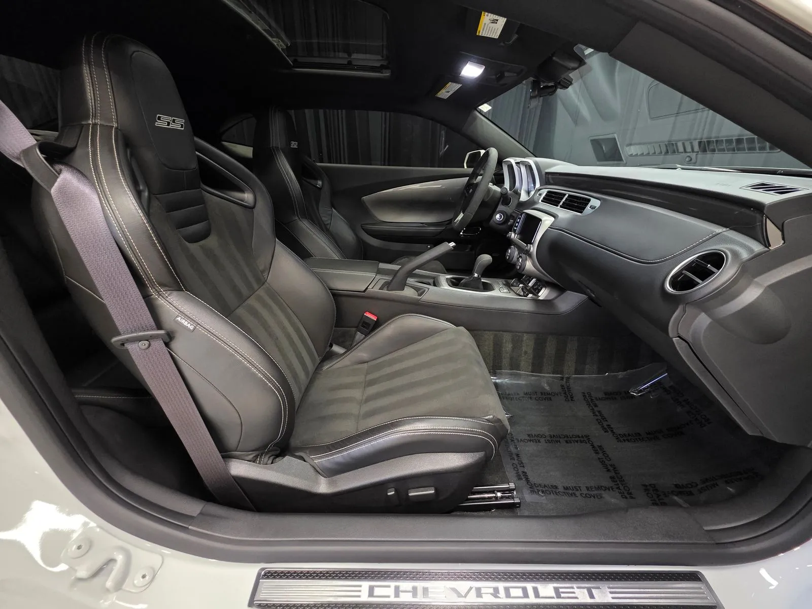 Photos of 2014 Chevrolet Camaro SS for sale in New Albany, IN at HyperCars