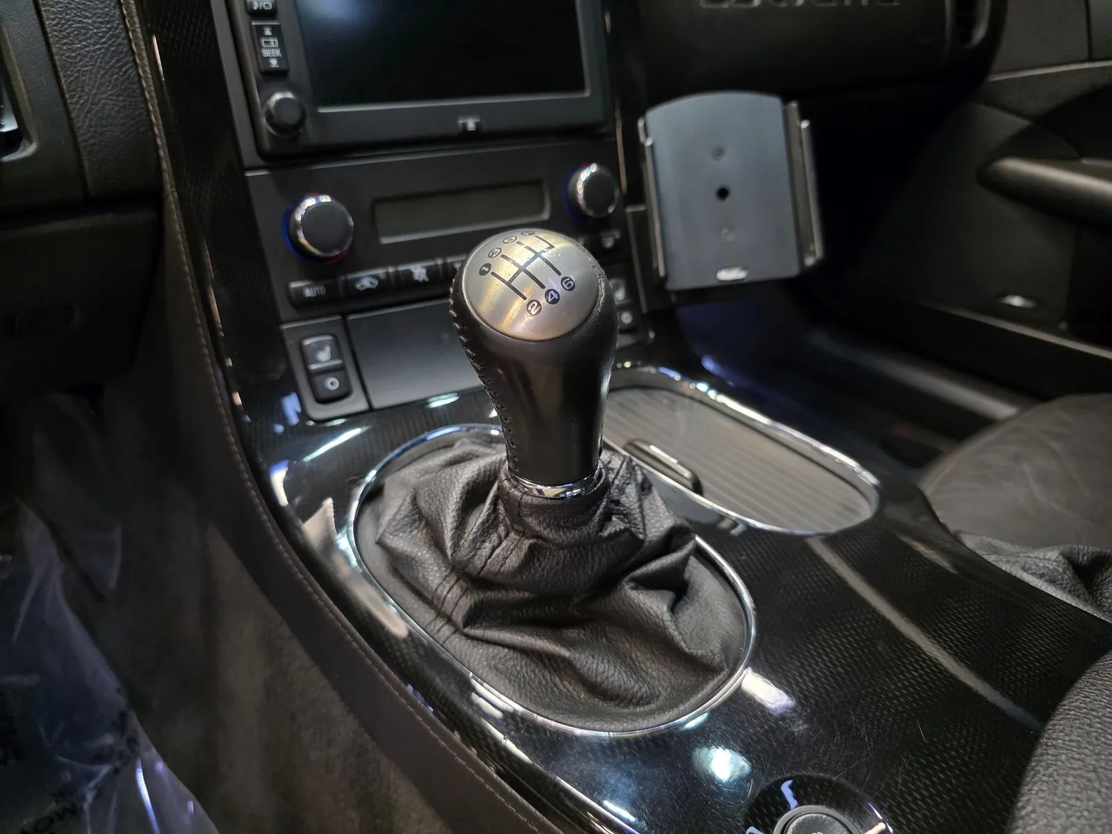 More photos of 2009 Chevrolet Corvette at HyperCars, IN