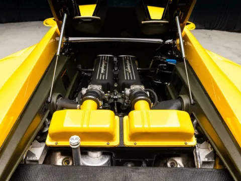 More photos of 2008 Lamborghini Gallardo at HyperCars, IN