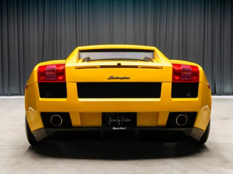 More photos of 2008 Lamborghini Gallardo at HyperCars, IN