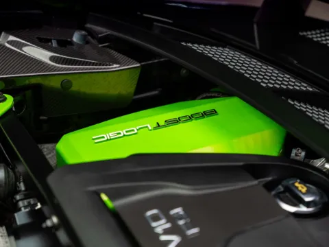 More photos of 2020 Audi R8 V10 performance at HyperCars, IN