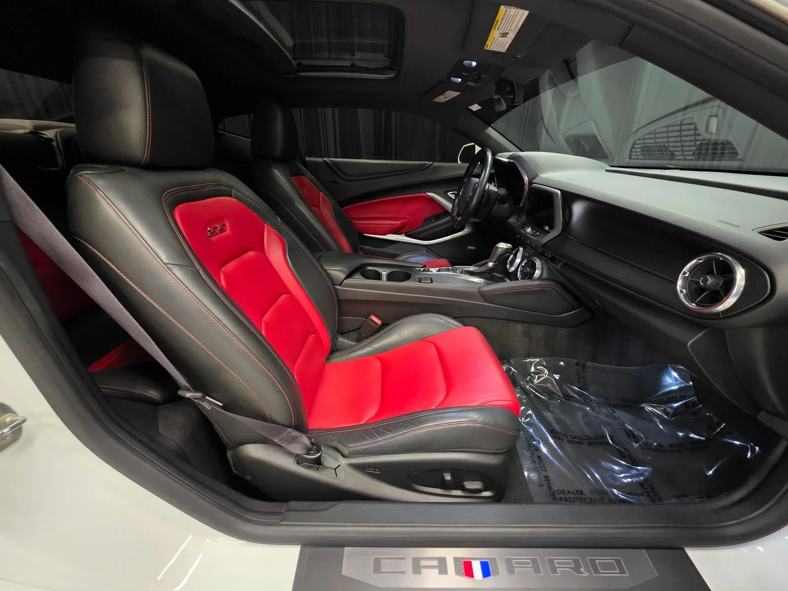 Photos of 2016 Chevrolet Camaro SS for sale in New Albany, IN at HyperCars