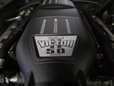 More photos of 2015 Ford Mustang GT Premium at HyperCars, IN