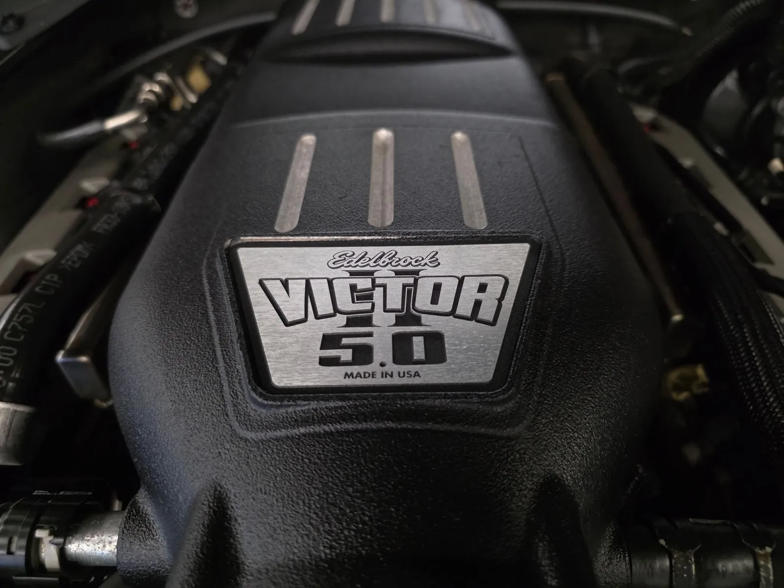 More photos of 2015 Ford Mustang GT Premium at HyperCars, IN