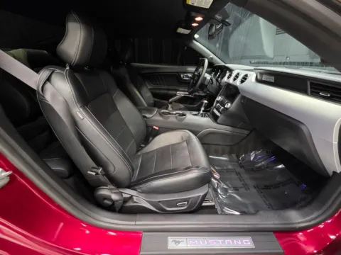 Photos of 2015 Ford Mustang GT Premium for sale in New Albany, IN at HyperCars