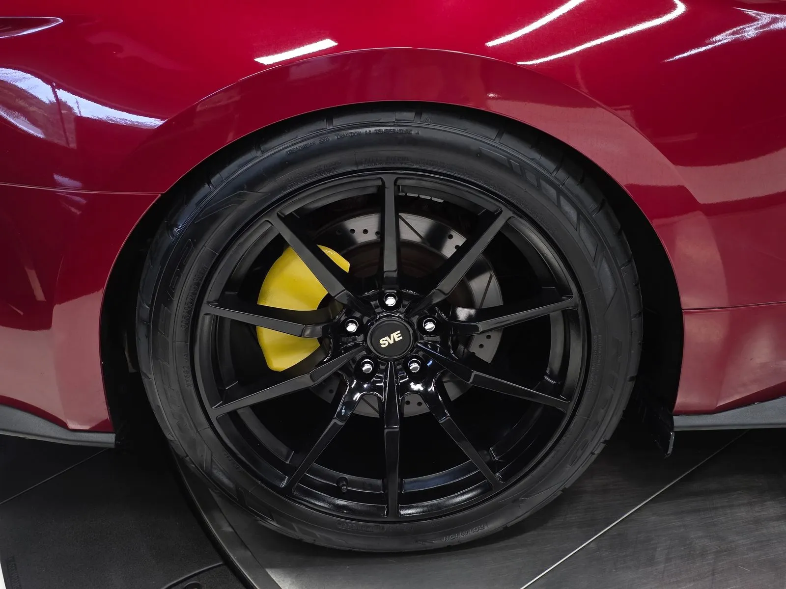 More photos of 2015 Ford Mustang GT Premium at HyperCars, IN